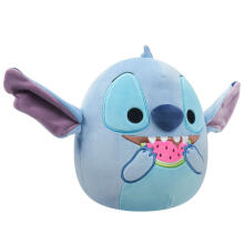 SQUISHMALLOWS STITCH Pliušinis žaislas, 20 cm