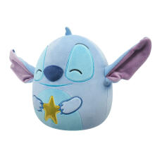 SQUISHMALLOWS STITCH Pliušinis žaislas, 20 cm