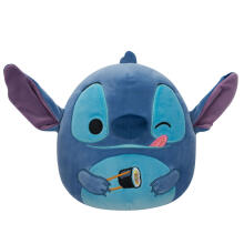 SQUISHMALLOWS STITCH Pliušinis žaislas, 20 cm