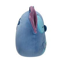 SQUISHMALLOWS STITCH Pliušinis žaislas, 20 cm