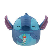 SQUISHMALLOWS STITCH Pliušinis žaislas, 20 cm