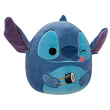 SQUISHMALLOWS STITCH Pliušinis žaislas, 20 cm