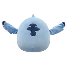 SQUISHMALLOWS STITCH Pliušinis žaislas, 20 cm