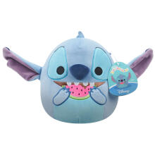 SQUISHMALLOWS STITCH Pliušinis žaislas, 20 cm