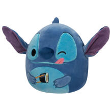 SQUISHMALLOWS STITCH Pliušinis žaislas, 20 cm