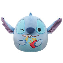 SQUISHMALLOWS STITCH Pliušinis žaislas, 20 cm