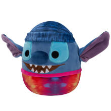 SQUISHMALLOWS STITCH Pliušinis žaislas, 20 cm