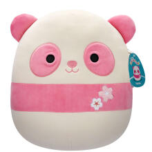 SQUISHMALLOWS Pliušinis žaislas