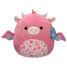 SQUISHMALLOWS Pliušinis žaislas