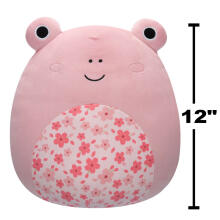 SQUISHMALLOWS Pliušinis žaislas