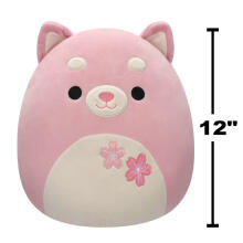 SQUISHMALLOWS Pliušinis žaislas