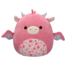SQUISHMALLOWS Pliušinis žaislas