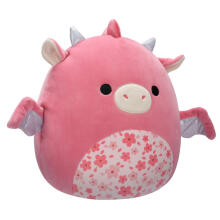 SQUISHMALLOWS Pliušinis žaislas