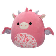 SQUISHMALLOWS Pliušinis žaislas