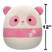 SQUISHMALLOWS Pliušinis žaislas