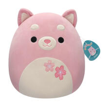 SQUISHMALLOWS Pliušinis žaislas
