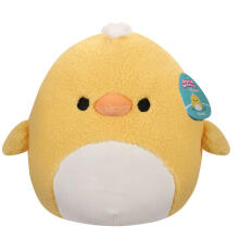 SQUISHMALLOWS W18 Fuzz-A-Mallows Pliušinis žaislas, 30 cm