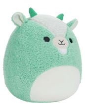 SQUISHMALLOWS W18 Fuzz-A-Mallows Pliušinis žaislas, 30 cm