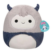 SQUISHMALLOWS W18 Fuzz-A-Mallows Pliušinis žaislas, 30 cm
