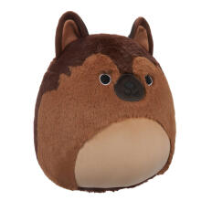 SQUISHMALLOWS W18 Fuzz-A-Mallows Pliušinis žaislas, 30 cm