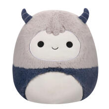 SQUISHMALLOWS W18 Fuzz-A-Mallows Pliušinis žaislas, 30 cm
