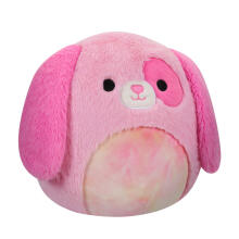 SQUISHMALLOWS W18 Fuzz-A-Mallows Pliušinis žaislas, 30 cm