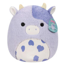 SQUISHMALLOWS W18 Fuzz-A-Mallows Pliušinis žaislas, 30 cm