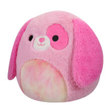 SQUISHMALLOWS W18 Fuzz-A-Mallows Pliušinis žaislas, 30 cm
