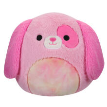 SQUISHMALLOWS W18 Fuzz-A-Mallows Pliušinis žaislas, 30 cm