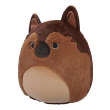 SQUISHMALLOWS W18 Fuzz-A-Mallows Pliušinis žaislas, 30 cm