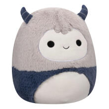 SQUISHMALLOWS W18 Fuzz-A-Mallows Pliušinis žaislas, 30 cm