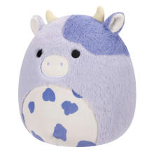 SQUISHMALLOWS W18 Fuzz-A-Mallows Pliušinis žaislas, 30 cm