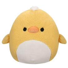 SQUISHMALLOWS W18 Fuzz-A-Mallows Pliušinis žaislas, 30 cm