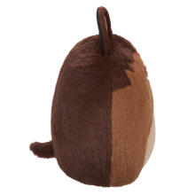 SQUISHMALLOWS W18 Fuzz-A-Mallows Pliušinis žaislas, 30 cm
