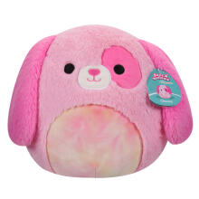 SQUISHMALLOWS W18 Fuzz-A-Mallows Pliušinis žaislas, 30 cm