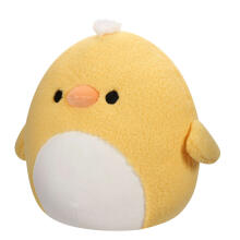 SQUISHMALLOWS W18 Fuzz-A-Mallows Pliušinis žaislas, 30 cm