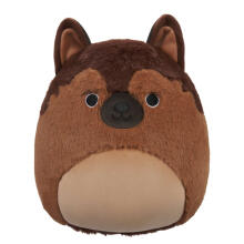 SQUISHMALLOWS W18 Fuzz-A-Mallows Pliušinis žaislas, 30 cm