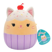 SQUISHMALLOWS Pliušinis žaislas