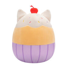 SQUISHMALLOWS Pliušinis žaislas
