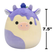 SQUISHMALLOWS Pliušinis žaislas