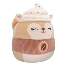 SQUISHMALLOWS Pliušinis žaislas