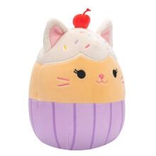 SQUISHMALLOWS Pliušinis žaislas