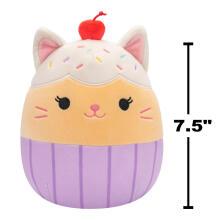 SQUISHMALLOWS Pliušinis žaislas