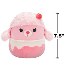 SQUISHMALLOWS Pliušinis žaislas