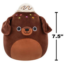 SQUISHMALLOWS Pliušinis žaislas
