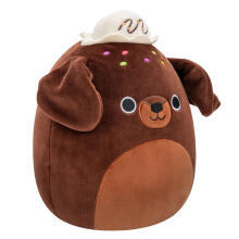 SQUISHMALLOWS Pliušinis žaislas