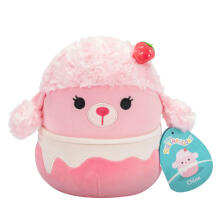 SQUISHMALLOWS Pliušinis žaislas
