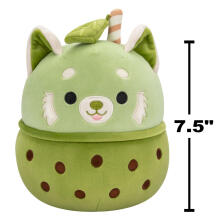 SQUISHMALLOWS Pliušinis žaislas