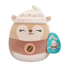 SQUISHMALLOWS Pliušinis žaislas