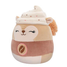 SQUISHMALLOWS Pliušinis žaislas